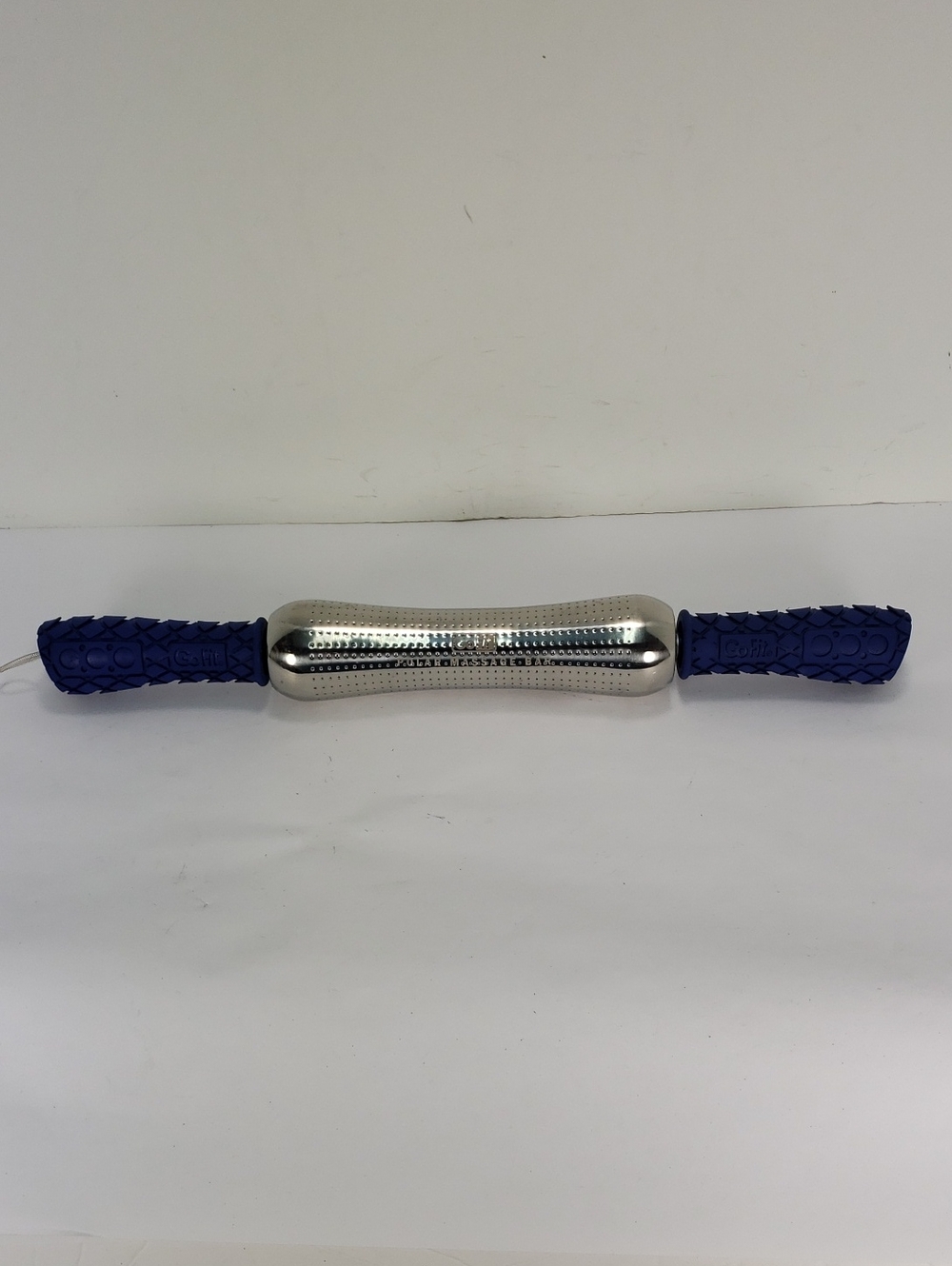 GOFIT  POLAR MASSAGE BAR ROLLER COLD THERAPY